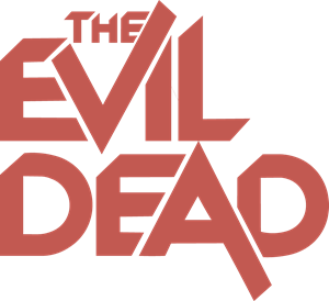 The Evil Dead Logo Vector 300x274 The Evil Dead Logo Vector