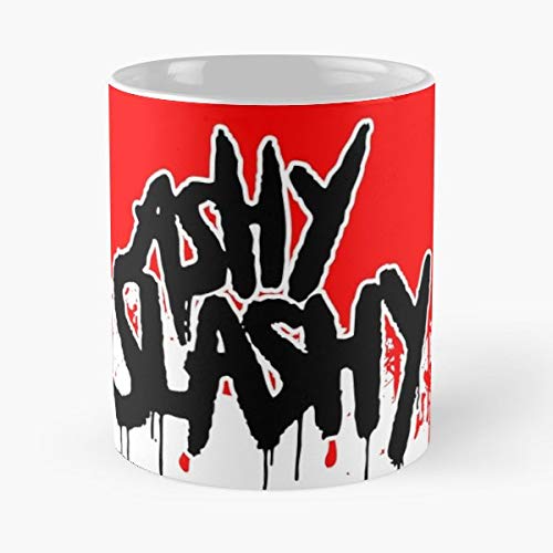 Ash Vs Evil Dead Ashy Slashy Vector Cool 500x500 Ash Vs Evil Dead Ashy Slashy Vector Cool