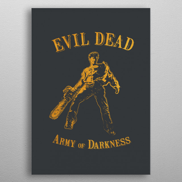 Ash From Evil Dead Army Of Dar 640x640 Ash From Evil Dead Army Of Dar