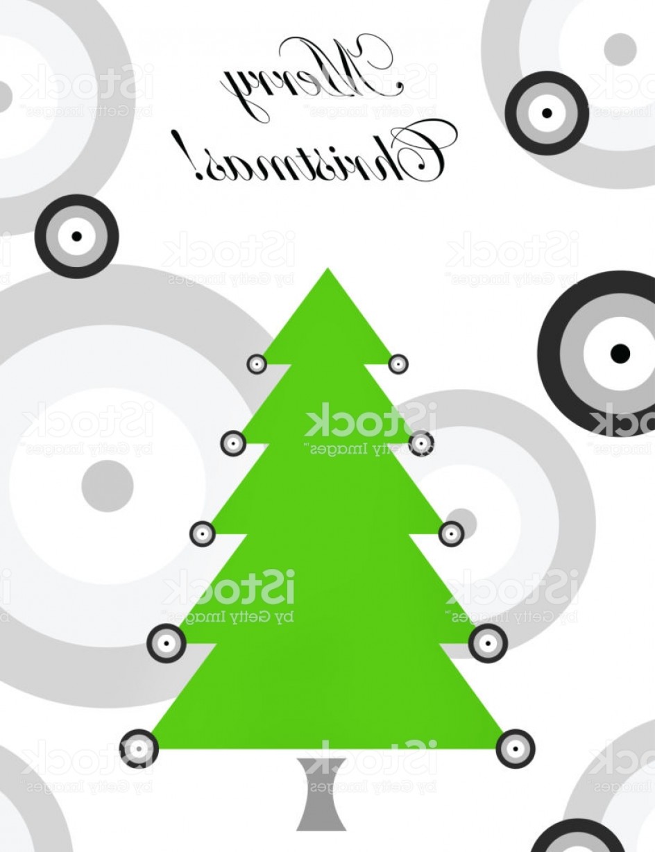 944x1228 Merry Christmas Card With Evil Eye Vector Gm Studiogrfx