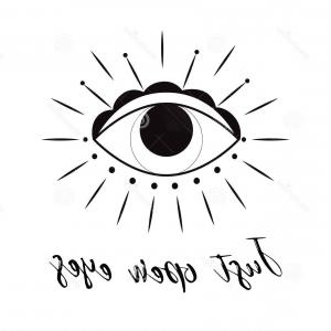 300x300 Nazar Illustration Evil Eye Vector Clipart Soidergi