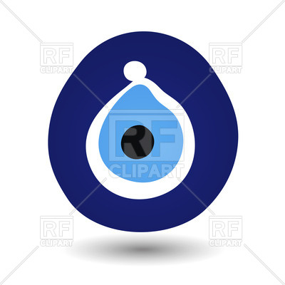 400x400 Nazar Illustration