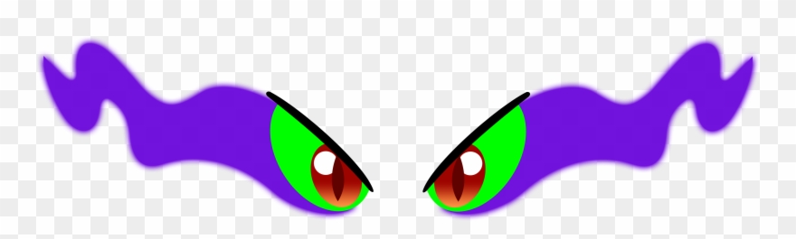 880x265 The Gallery For Gt Evil Eyes Png King Sombra Eyes Vector