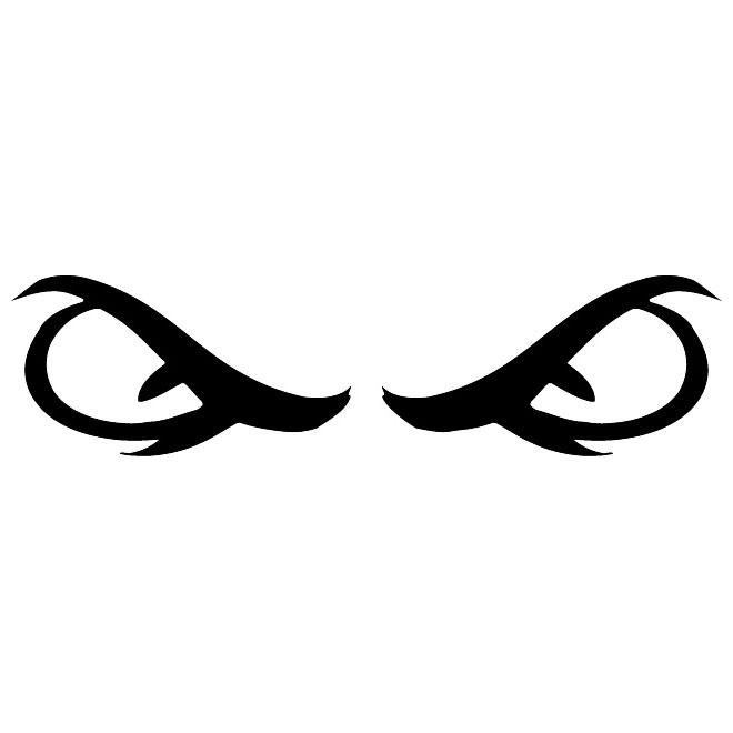 660x660 Eyes Vector Image Free Vectors Ui Download