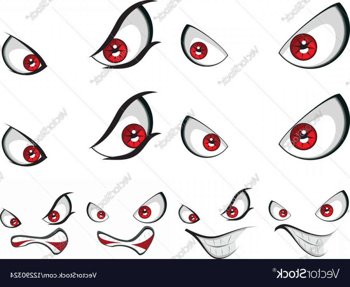 Evil Eye Vector at Vectorified.com | Collection of Evil Eye Vector free ...