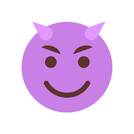 Evil Smile Vector at Vectorified.com | Collection of Evil Smile Vector ...