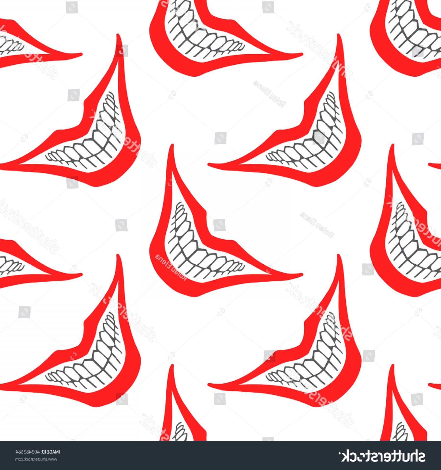 1800x1920 Evil Clown Playing Card Joker Smile Createmepink