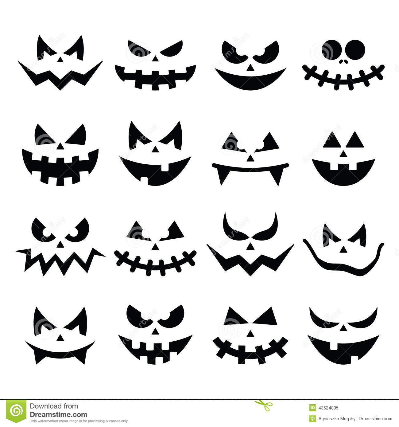 1300x1390 Evil Mouth Clipart