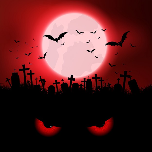 626x626 Evil Vectors, Photos And Free Download
