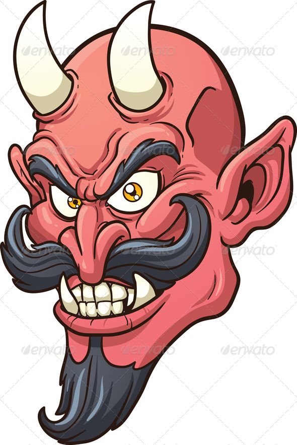 590x884 Cliparts For Free Download Devil Clipart Evil Vector And Use