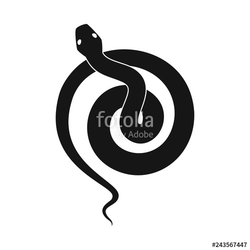 500x500 Vector Illustration Of Nature And Medicine Logo Set Of Nature