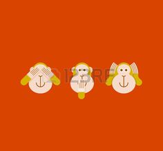 236x219 Best No Evils Images In See No Evil, Vector Art, Emoji
