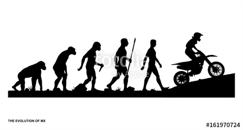 The Evolution Of Mx Stock Image And Royalty Free Vector 500x267 The Evolution Of Mx Stock Image And Royalty Free Vector