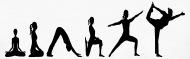 Ethos Wear Design And Apparel Yoga Evolution Womens T Shirt 190x59 Ethos Wear Design And Apparel Yoga Evolution Womens T Shirt
