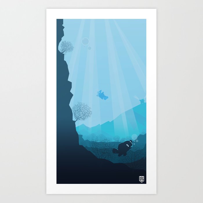 Poke Mon Water Evolution Vector Minimalist Poster Art Print 700x700 Poke Mon Water Evolution Vector Minimalist Poster Art Print
