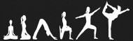 Yoga Evolution Vector Women's Long Tank Top Spreadshirt 190x59 Yoga Evolution Vector Women's Long Tank Top Spreadshirt