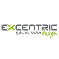 195x195 Excentric Design Brands Of The Download Vector Logos