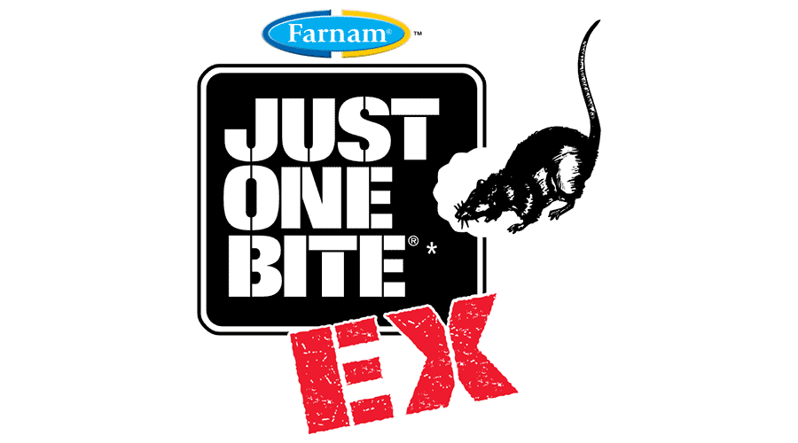 900x500 Farnam Just One Bite Ex Vector Logo