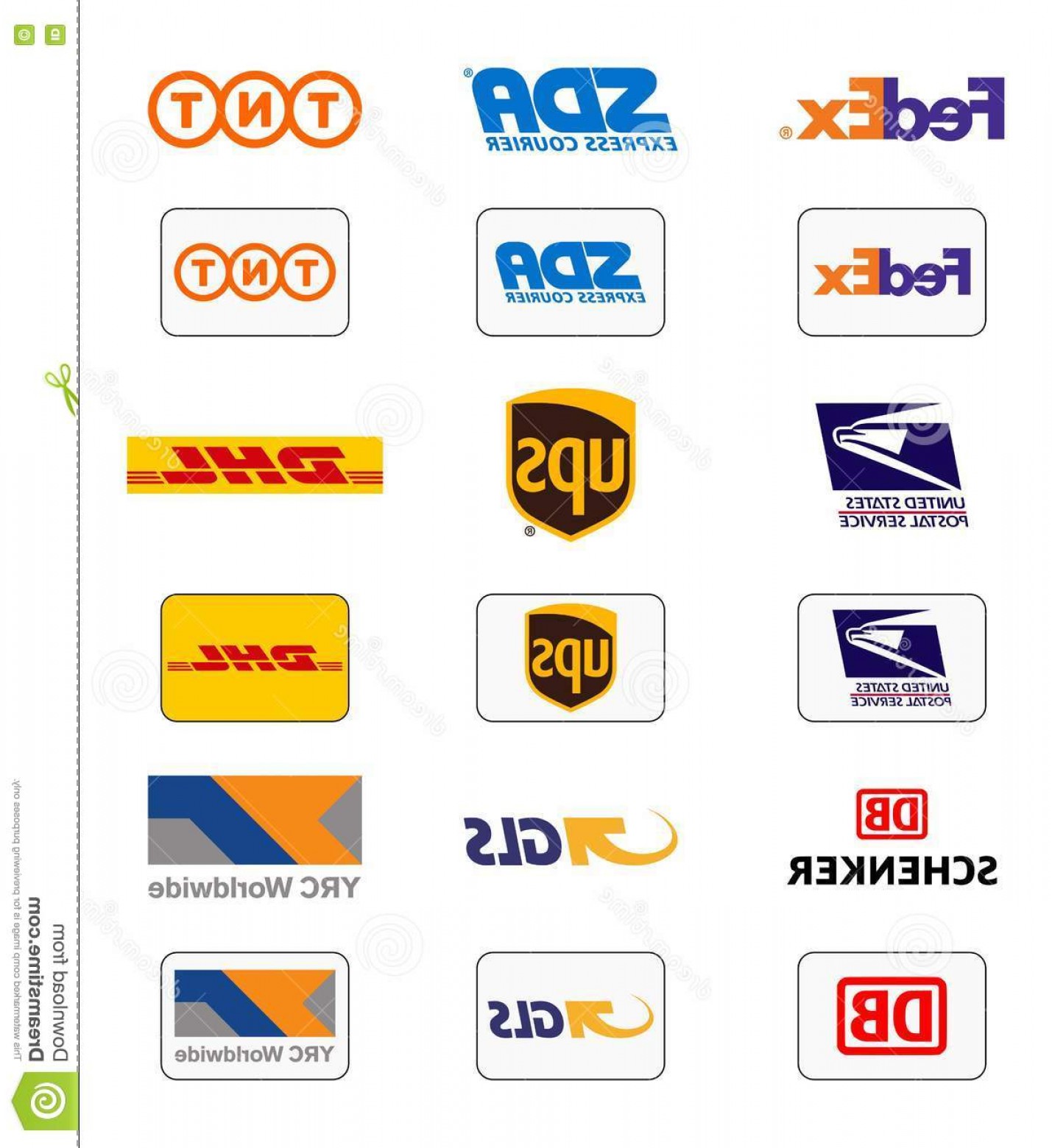 1429x1560 Fedex Logo Vector Catamart