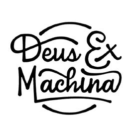 275x275 Deus Ex Machina Motorcycle