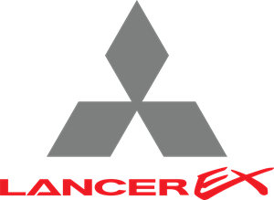 Mitsubishi Lancer Ex Logo Vector 300x219 Mitsubishi Lancer Ex Logo Vector