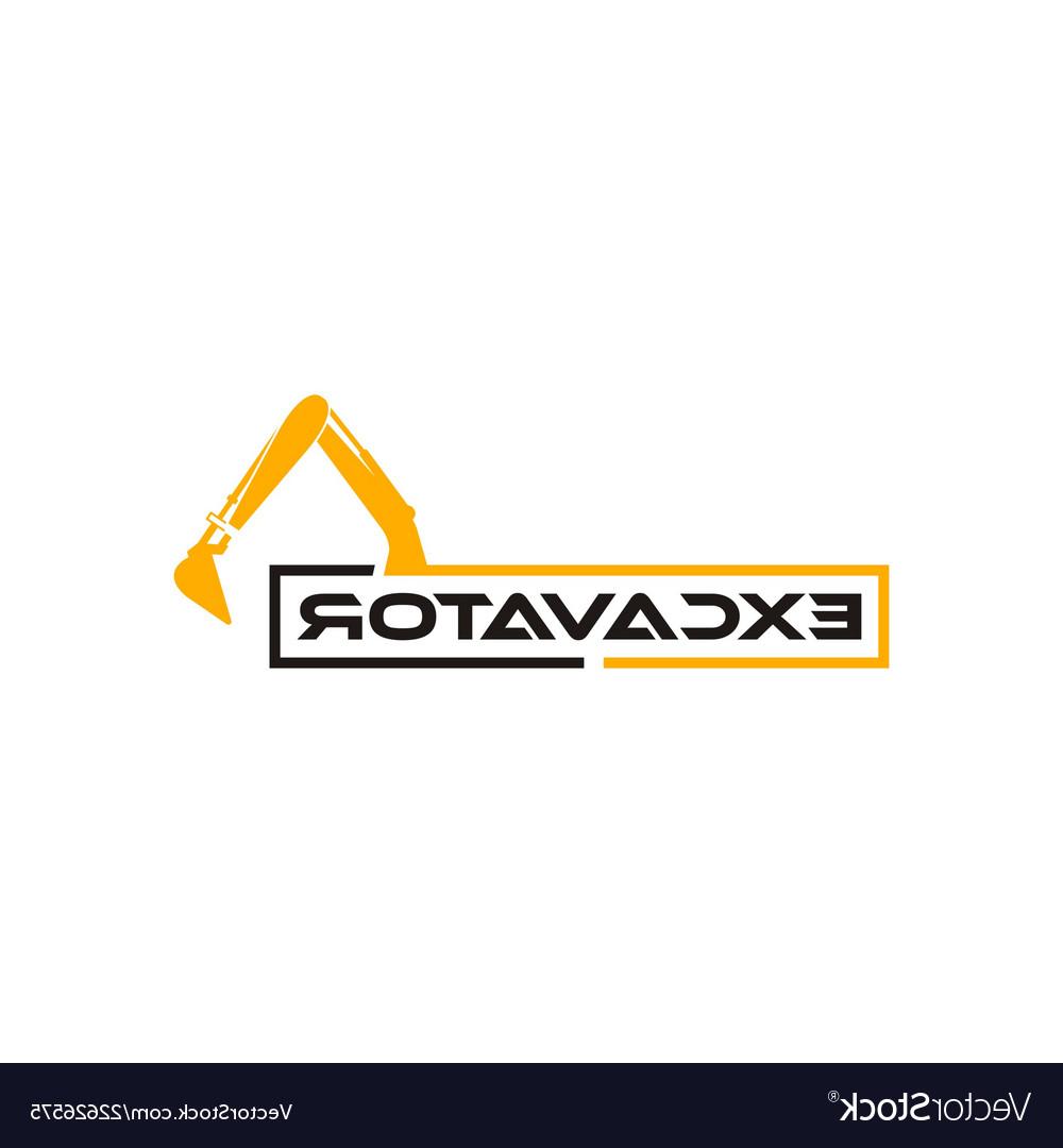 1000x1080 Top Excavating Logos Vector Image Free Vector Art, Images