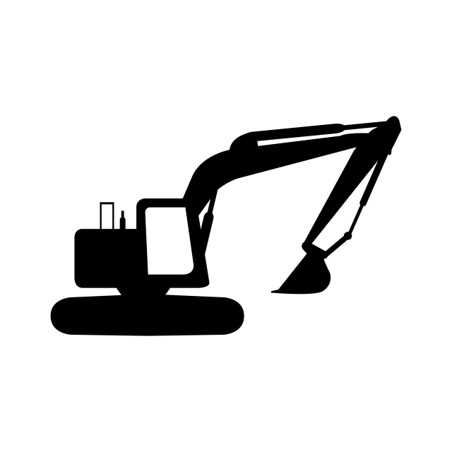 Download Excavator Logo Vector at Vectorified.com | Collection of Excavator Logo Vector free for personal use