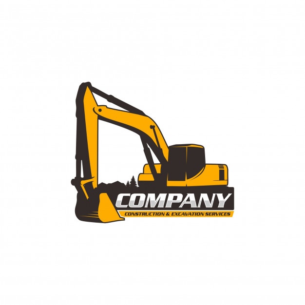 626x626 Excavator Vectors, Photos And Free Download