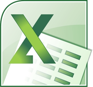 300x282 Excel Logo Vectors Free Download
