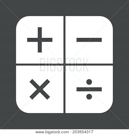 450x470 Mathematics Signs Mathematics Signs Science Icon Vector Image Can