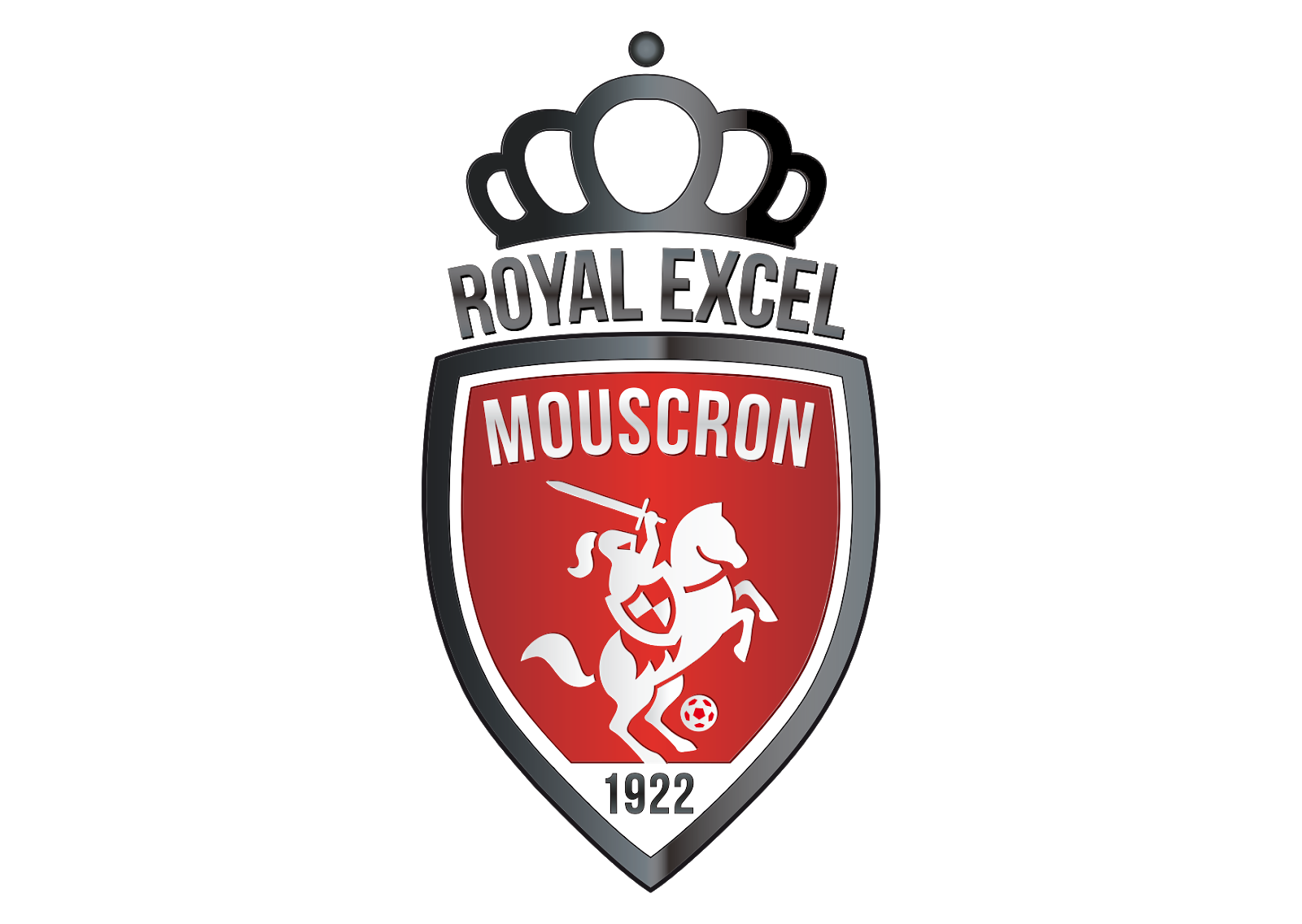Футбол мускрон на мобильный телефон. ФК Эйпен эмблема. Excel логотип. Мускрон. Royal logo vector.