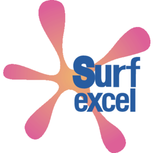 300x300 Surf Excel Logo, Vector Logo Of Surf Excel Brand Free Download