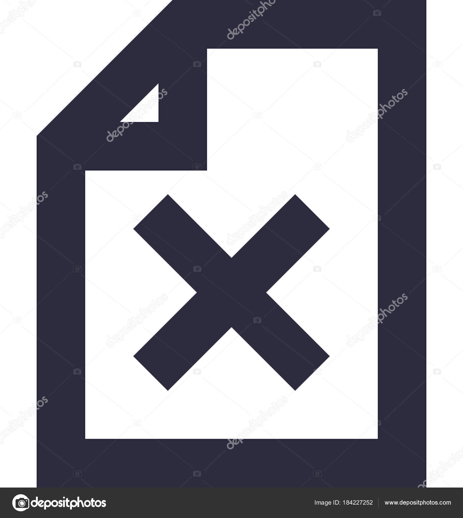 1520x1700 Excel Icon Vector