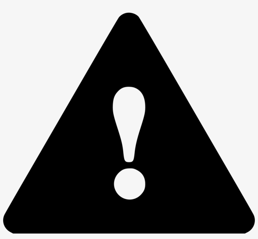 Exclamation Mark 820x762 Exclamation Mark