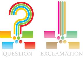 Exclamation Mark Free Vector Art 286x200 Exclamation Mark Free Vector Art