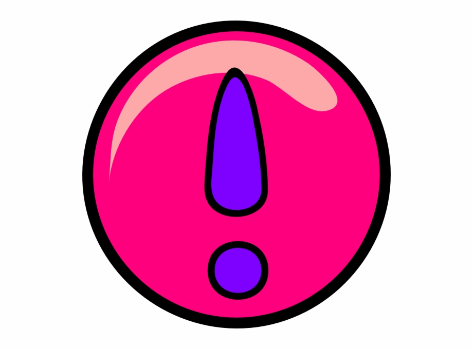Question Mark Clipart Exclamation Point 920x680 Question Mark Clipart Exclamation Point