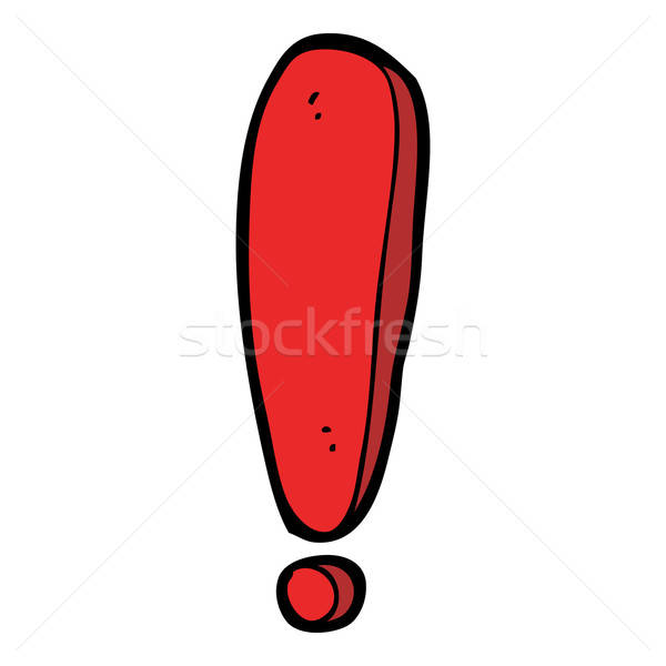 Cartoon Exclamation Mark Vector Illustration Lineartestpilot 600x600 Cartoon Exclamation Mark Vector Illustration Lineartestpilot
