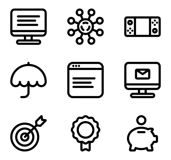 Exclamation Mark Icons 600x564 Exclamation Mark Icons