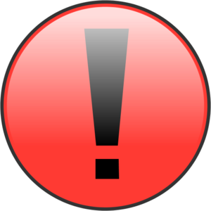Exclamation Point Exclamation Mark Vector Clip Art 300x300 Exclamation Point Exclamation Mark Vector Clip Art
