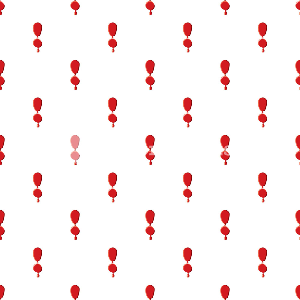 Exclamation Punctuation Mark Isolated On White Background Red 1000x1000 Exclamation Punctuation Mark Isolated On White Background Red