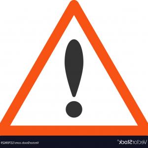 Photostock Vector Attention Icon Warning Sign Exclamation Point 300x300 Photostock Vector Attention Icon Warning Sign Exclamation Point