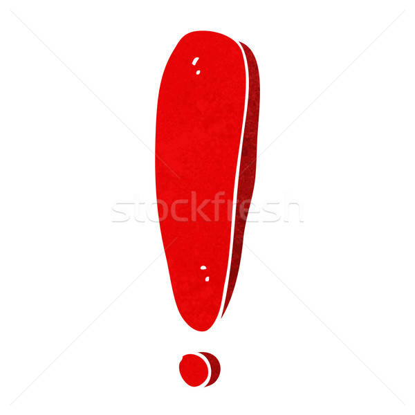 Cartoon Exclamation Mark Vector Illustration Lineartestpilot 600x600 Cartoon Exclamation Mark Vector Illustration Lineartestpilot