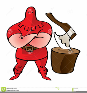281x300 Headsman Clipart Vector Illustration For Free Download And Use