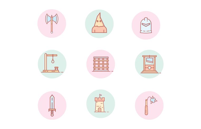 762x490 Medieval Executioner, Punishment, Kingdom, Etc