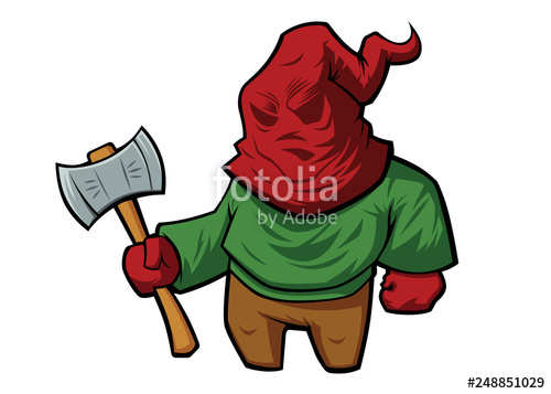 500x357 Executioner Stock Image And Royalty Free Vector On Fotolia