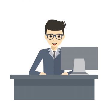 360x360 Executive Png, Vector, And Clipart With Transparent