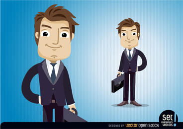368x260 Executive Vector Graphics To Download