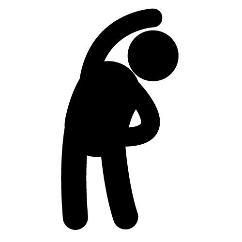 500x500 Icon Vector Exercise