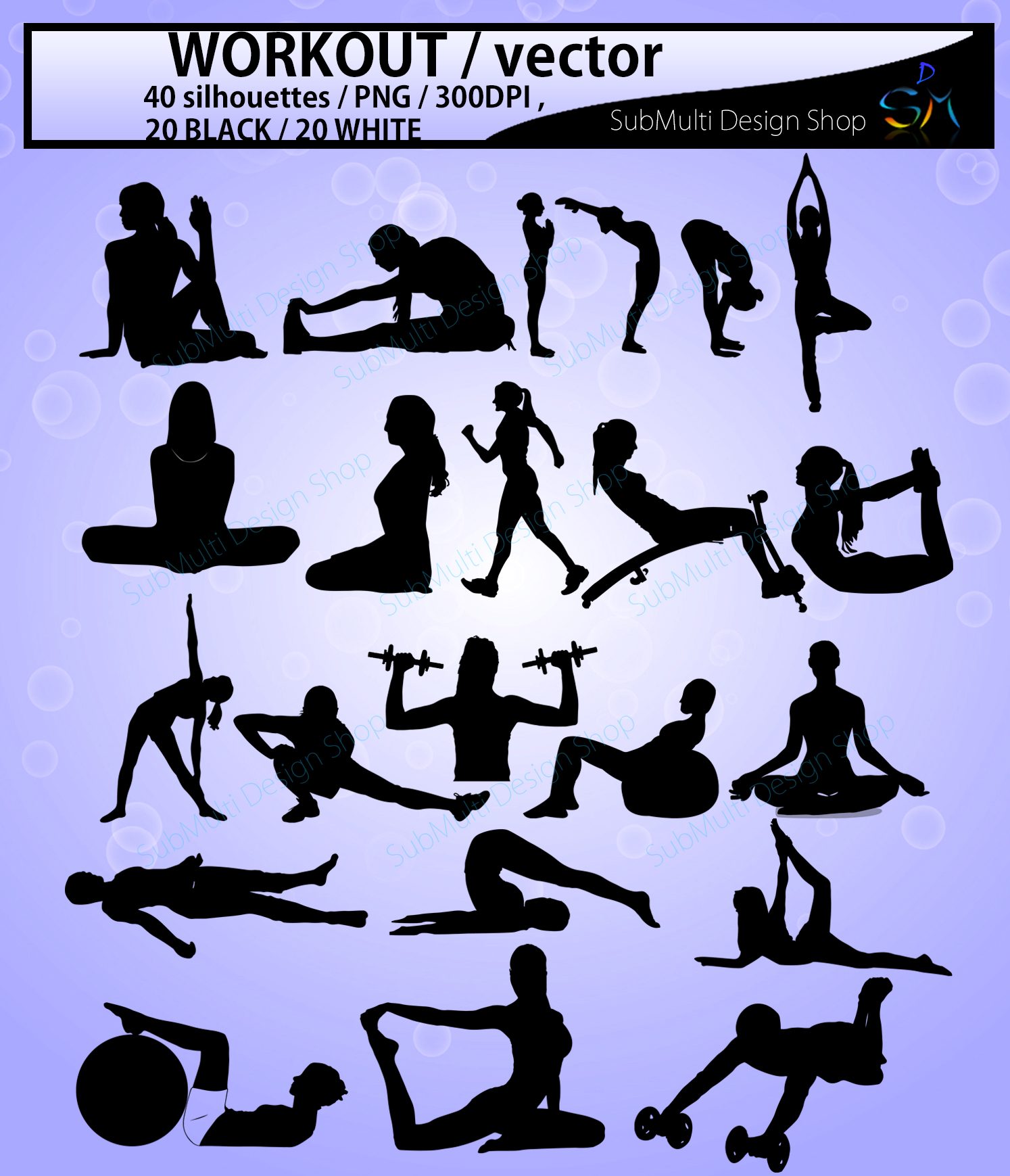 1494x1739 Workout Vector Workout Silhouette Workout Clipart Vector