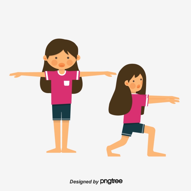 640x640 Exercise Png, Vector, And Clipart With Transparent Background